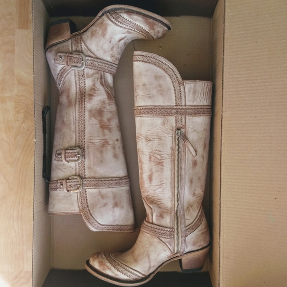 LAST PAIR!!🆕🌿LANE WESTERN BOOTS🌿 - Picture 8 of 8